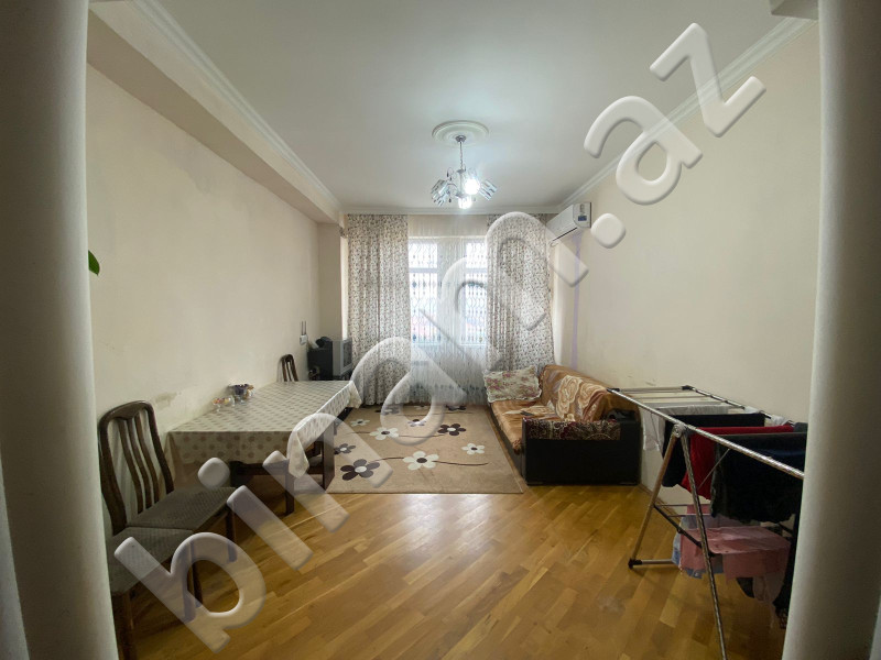 2 otaqlı Yeni tikili, Satış, Abşeron
