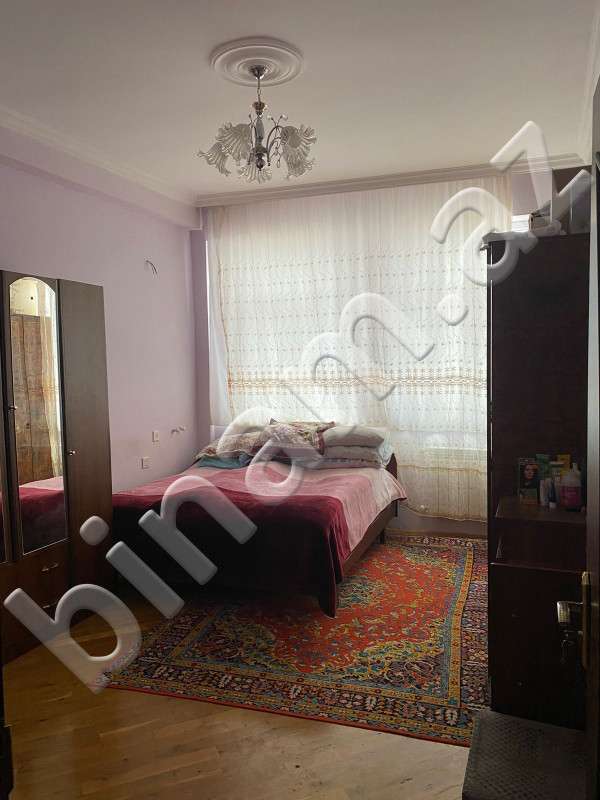 2 otaqlı Yeni tikili, Satış, Abşeron