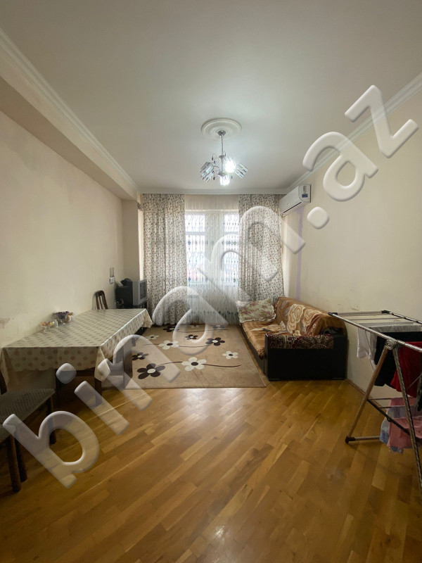 2 otaqlı Yeni tikili, Satış, Abşeron