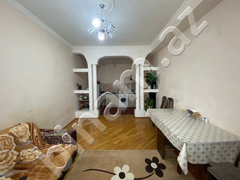 2 otaqlı Yeni tikili, Satış, Abşeron
