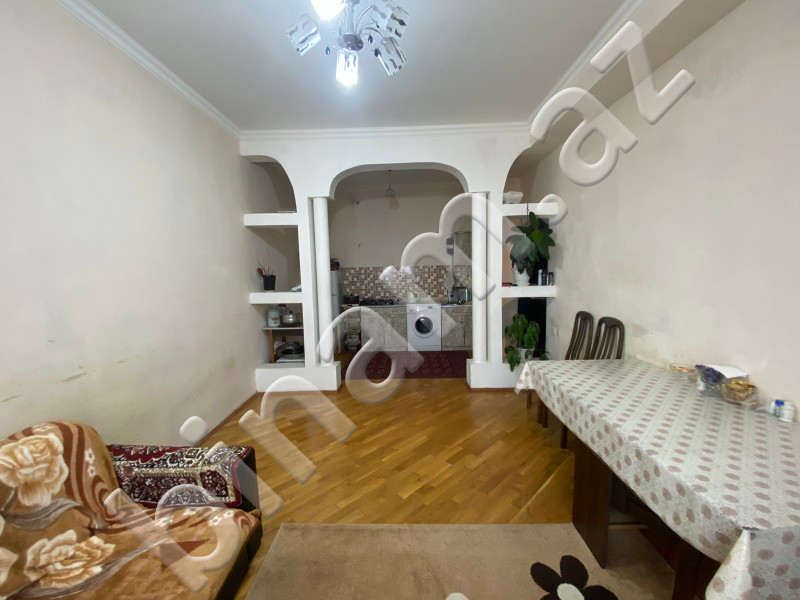 2 otaqlı Yeni tikili, Satış, Abşeron