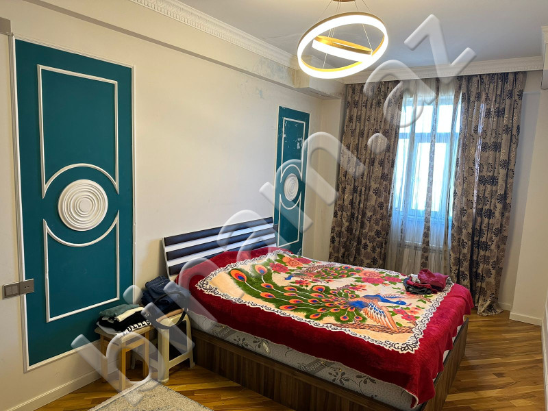 3 otaqlı Yeni tikili, Satış, Bakı, Nizami