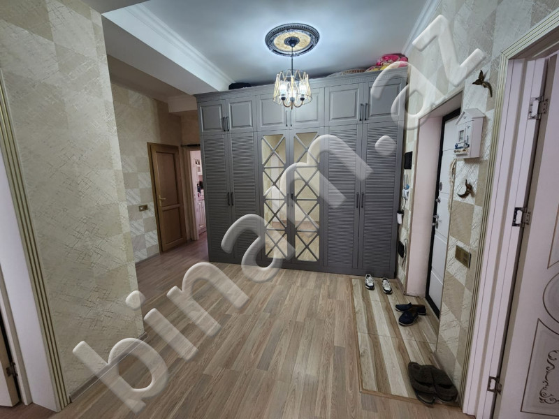 3 otaqlı Yeni tikili, Satış, Abşeron