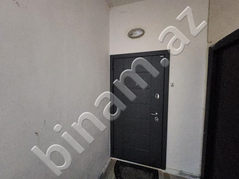 3 otaqlı Yeni tikili, Satış, Abşeron