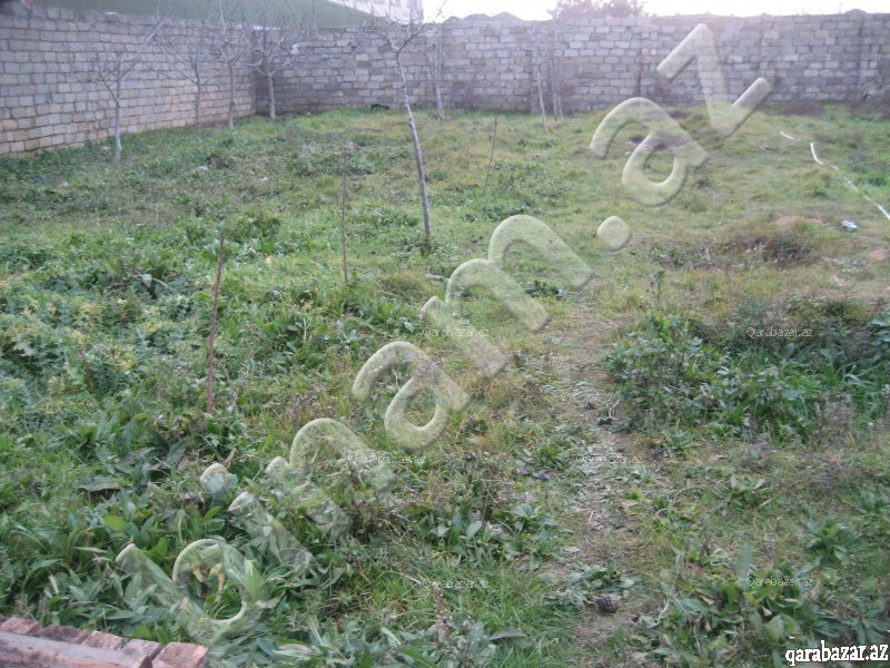 4 sot Torpaq, Satış, Bakı, Xəzər, Koroğlu