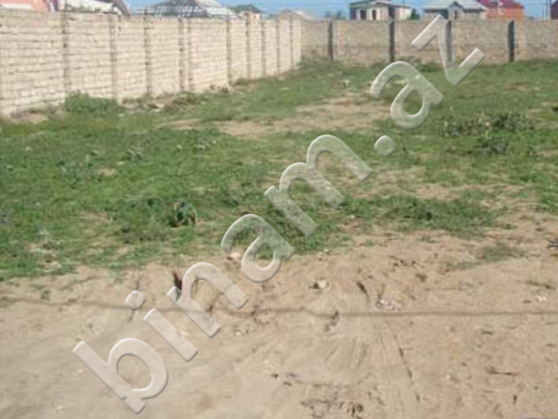 4 sot Torpaq, Satış, Bakı, Xəzər, Koroğlu