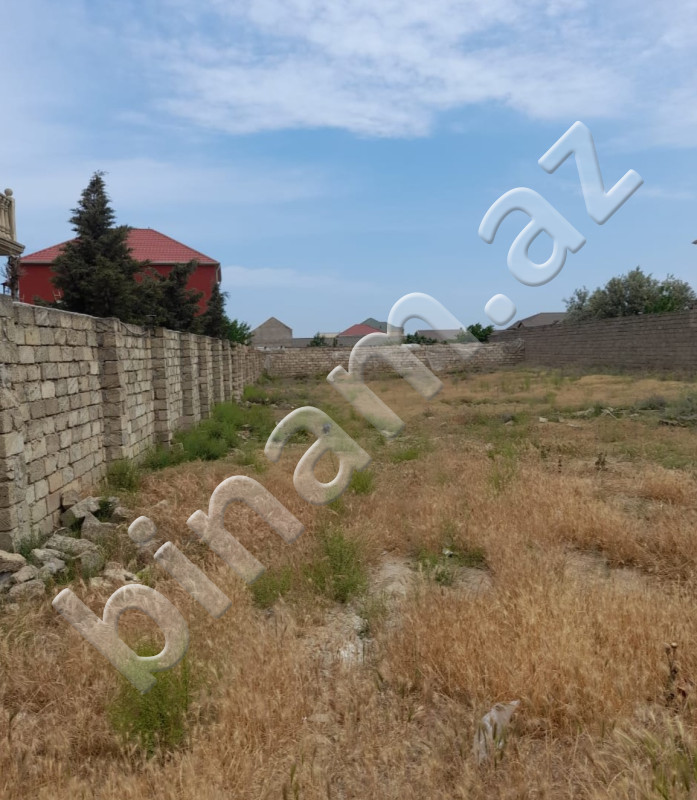 4 sot Torpaq, Satış, Bakı, Xəzər, Koroğlu
