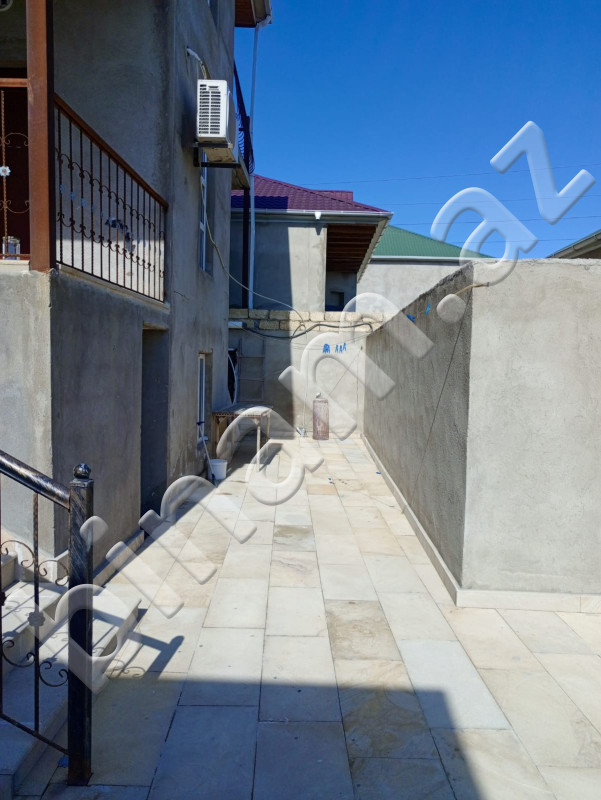 9 otaqlı Villa / Həyət evi, Satış, Bakı, Binəqədi, Azadlıq pros.