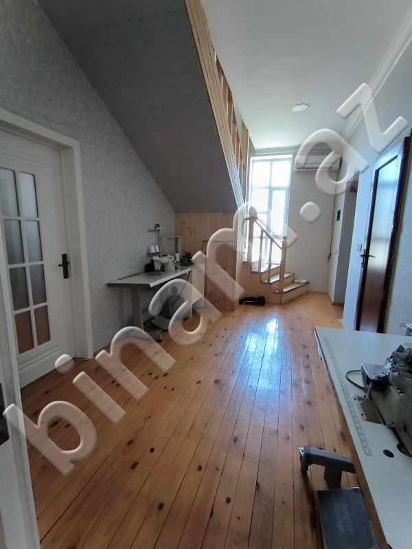9 otaqlı Villa / Həyət evi, Satış, Bakı, Binəqədi, Azadlıq pros.