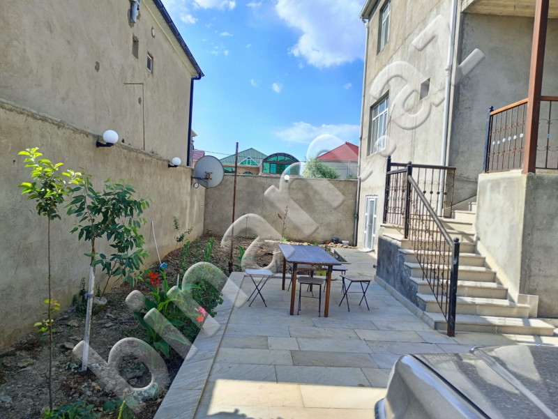 9 otaqlı Villa / Həyət evi, Satış, Bakı, Binəqədi, Azadlıq pros.