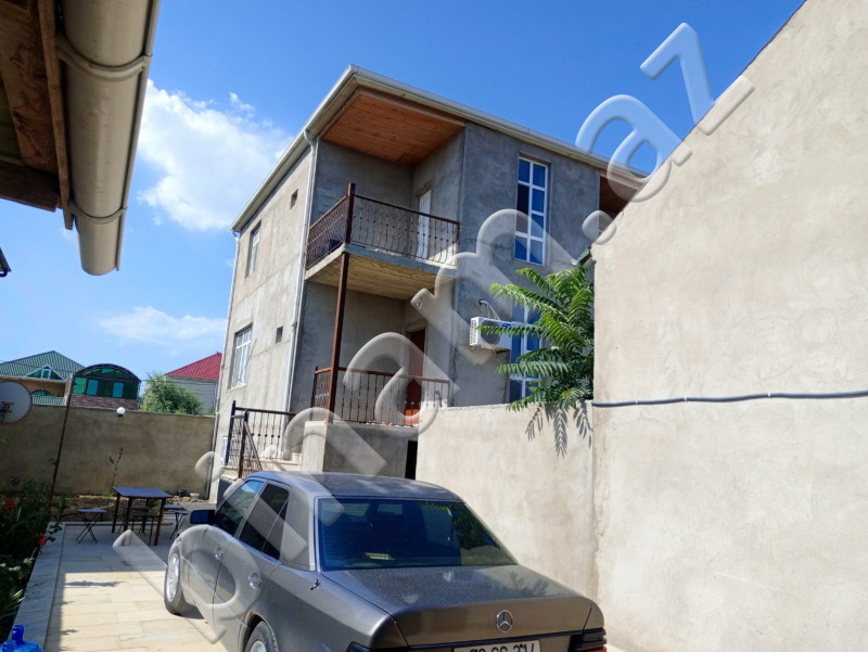 9 otaqlı Villa / Həyət evi, Satış, Bakı, Binəqədi, Azadlıq pros.