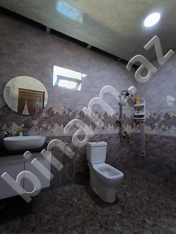 9 otaqlı Villa / Həyət evi, Satış, Bakı, Binəqədi, Azadlıq pros.