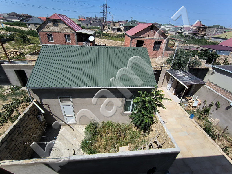 9 otaqlı Villa / Həyət evi, Satış, Bakı, Binəqədi, Azadlıq pros.