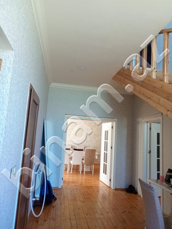 9 otaqlı Villa / Həyət evi, Satış, Bakı, Binəqədi, Azadlıq pros.