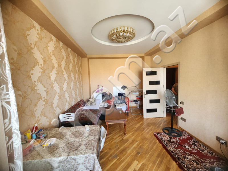 2 otaqlı Yeni tikili, Satış, Abşeron