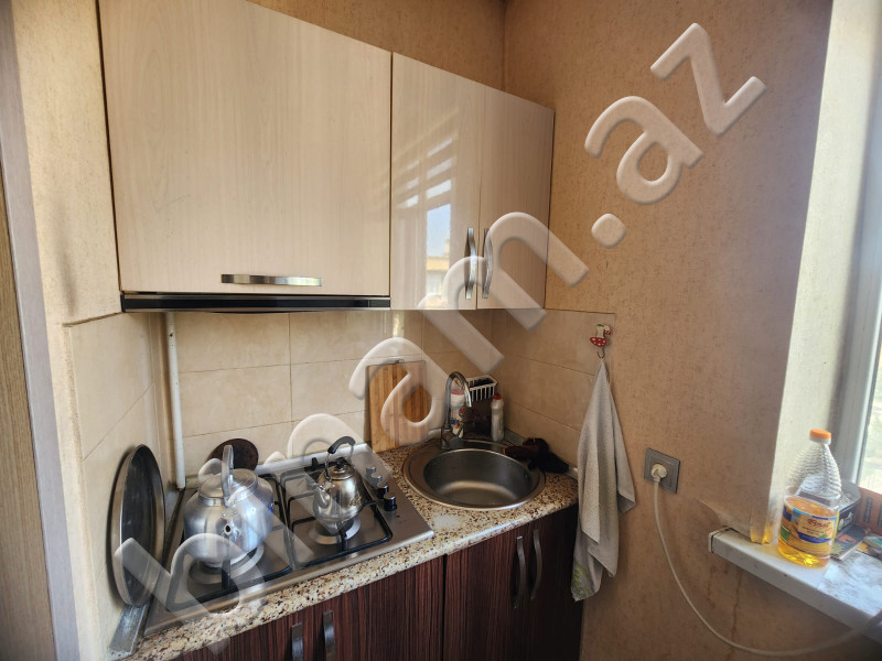 2 otaqlı Yeni tikili, Satış, Abşeron