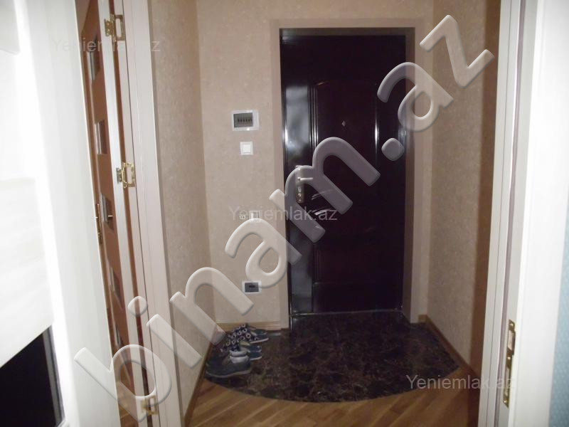 2 otaqlı Yeni tikili, Satış, Abşeron