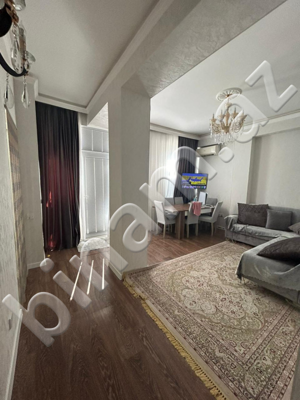 2 otaqlı Yeni tikili, Satış, Bakı, Səbail, Sahil