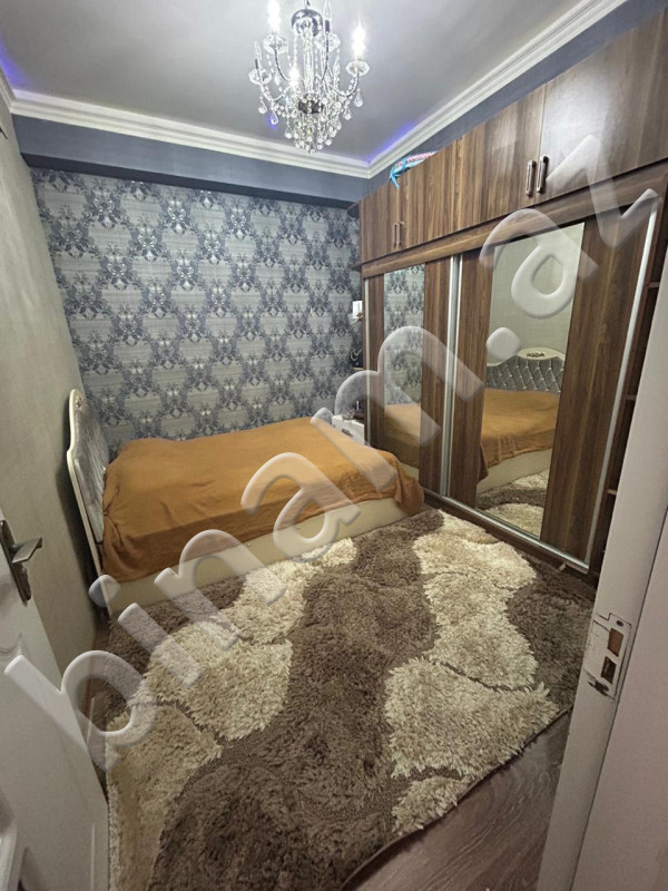 2 otaqlı Yeni tikili, Satış, Bakı, Səbail, Sahil