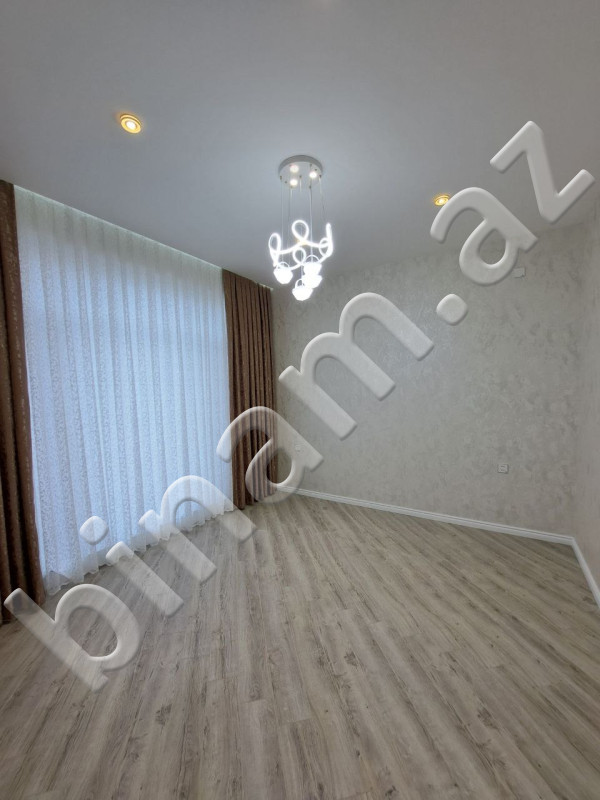 4 otaqlı Bağ evləri, Satış, Bakı, Xəzər, Koroğlu
