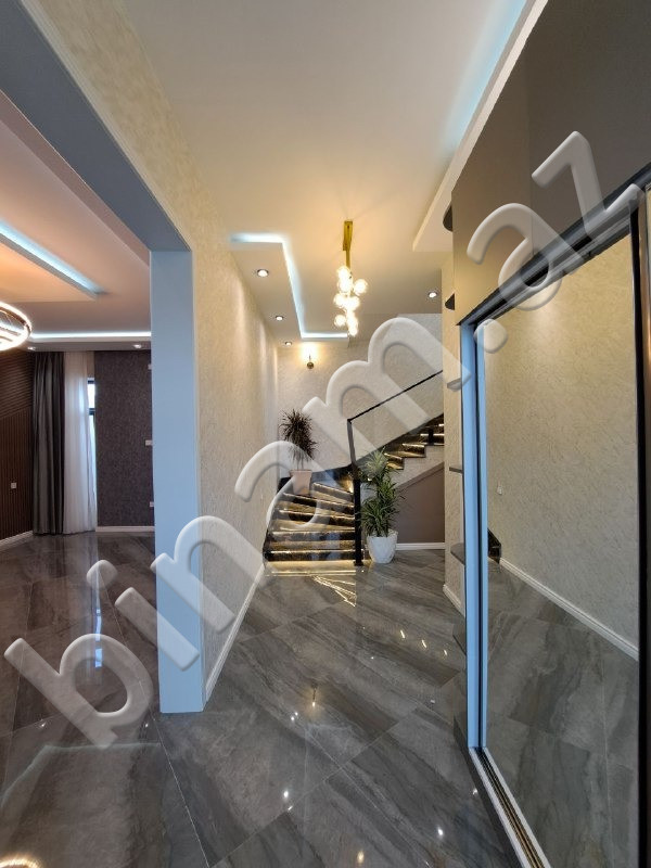 4 otaqlı Bağ evləri, Satış, Bakı, Xəzər, Koroğlu