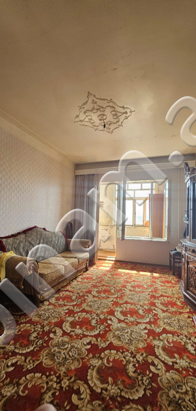 2 otaqlı Köhnə tikili, Satış, Bakı, Yasamal, İnşaatçılar