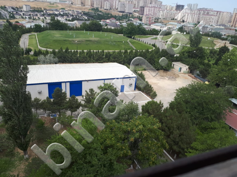 2 otaqlı Köhnə tikili, Satış, Bakı, Yasamal, İnşaatçılar