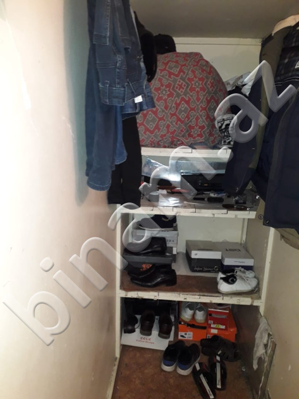 2 otaqlı Köhnə tikili, Satış, Bakı, Yasamal, İnşaatçılar