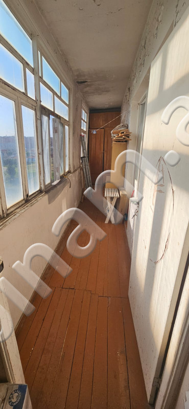 2 otaqlı Köhnə tikili, Satış, Bakı, Yasamal, İnşaatçılar