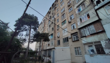 2 otaqlı Köhnə tikili