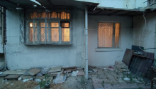 2 otaqlı Köhnə tikili, Satış, Bakı, Xətai, Əhmədli