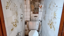2 otaqlı Köhnə tikili, Satış, Bakı, Xətai, Əhmədli