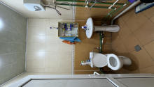 2 otaqlı Obyekt, Kirayə (aylıq), Bakı, Yasamal, İnşaatçılar