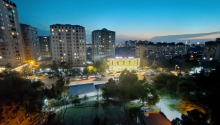 2 otaqlı Köhnə tikili, Satış, Bakı, Xətai, Əhmədli