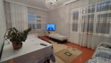 2 otaqlı Köhnə tikili, Satış, Bakı, Xətai, Əhmədli