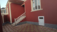 3 otaqlı Villa / Həyət evi