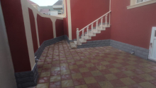 3 otaqlı Villa / Həyət evi, Satış, Abşeron