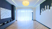 5 otaqlı Bağ evləri, Satış, Bakı, Xəzər, Koroğlu