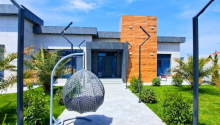 5 otaqlı Bağ evləri, Satış, Bakı, Xəzər, Koroğlu