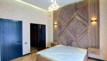 5 otaqlı Bağ evləri, Satış, Bakı, Xəzər, Koroğlu