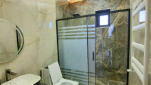 5 otaqlı Bağ evləri, Satış, Bakı, Xəzər, Koroğlu