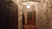 4 otaqlı Köhnə tikili, Satış, Bakı, Yasamal, İnşaatçılar