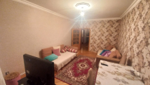 4 otaqlı Köhnə tikili, Satış, Bakı, Yasamal, İnşaatçılar