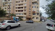 2 otaqlı Köhnə tikili