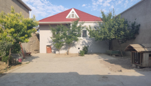 3 otaqlı Villa / Həyət evi, Satış, Bakı, Suraxanı, Əhmədli