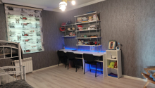 3 otaqlı Villa / Həyət evi, Satış, Bakı, Suraxanı, Əhmədli
