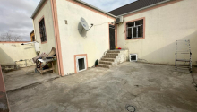 3 otaqlı Villa / Həyət evi