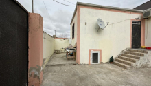3 otaqlı Villa / Həyət evi, Satış, Bakı, Sabunçu