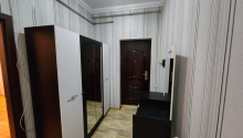 2 otaqlı Yeni tikili, Satış, Abşeron