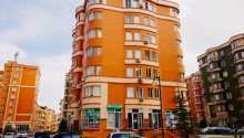 1 otaqlı Yeni tikili, Satış, Abşeron